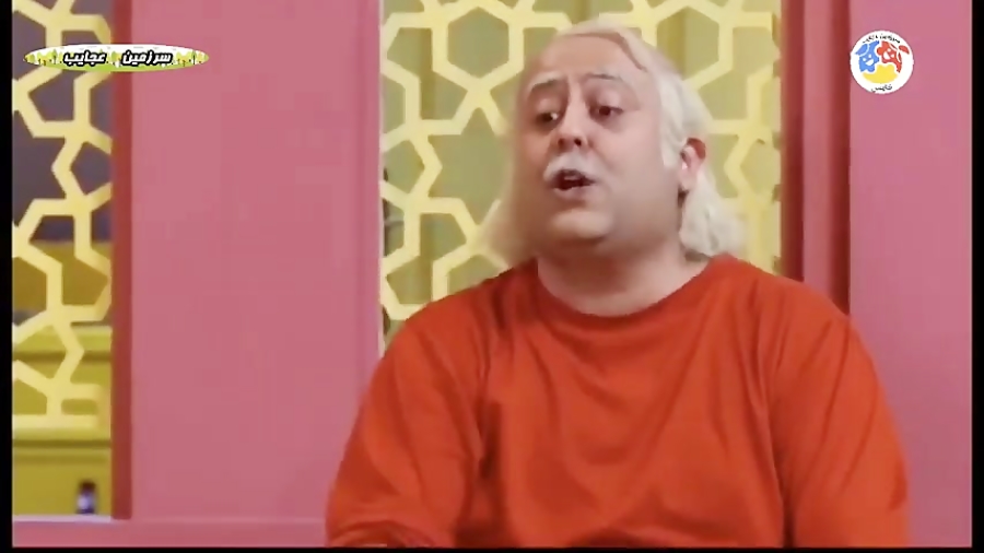 محله گل و بلبل قسمت 7